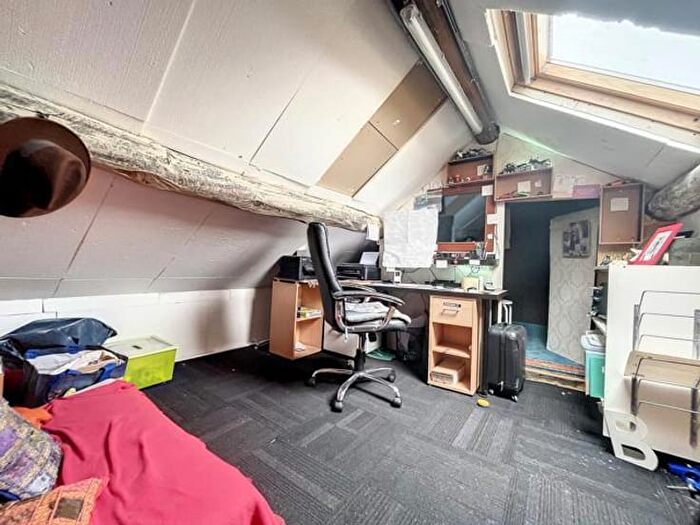 Huizen Koop Huur - 3