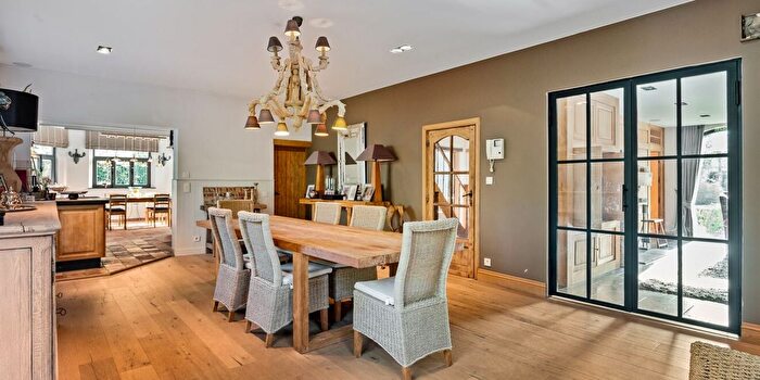 Huizen Koop Huur - 3