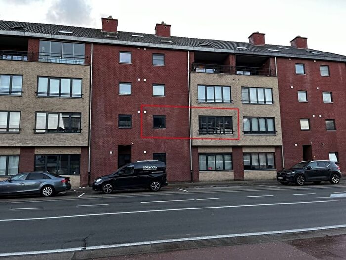 2-kamerappartement te koop in Kortessem