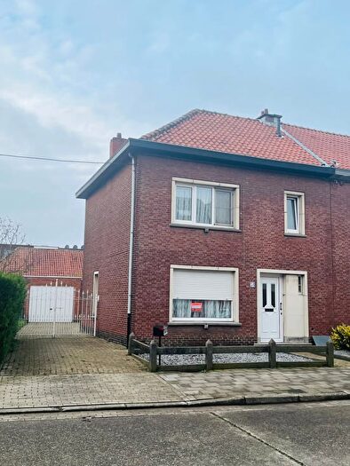 4-kamerhuis te huur in Lier