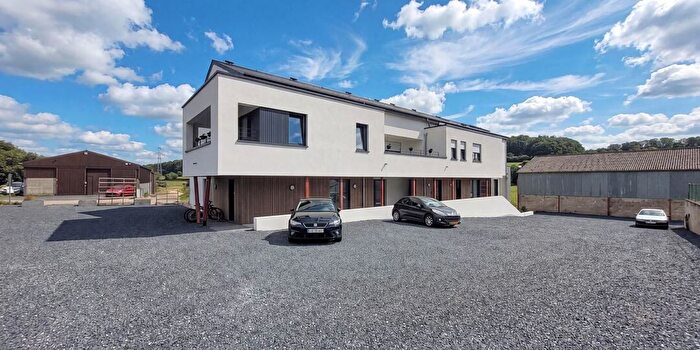 3-kamerhuis te huur in Habergy