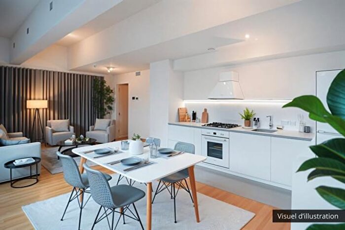 2-kamerappartement te koop in Wavre