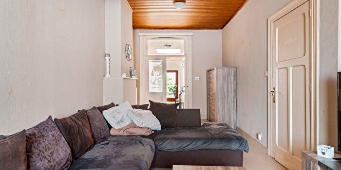 Huizen Koop Huur - 2