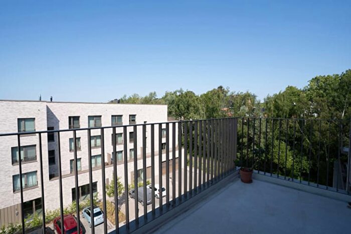 1-kamerappartement te huur in Nivelles