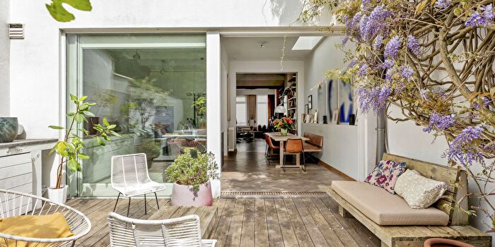 Huizen Koop Huur - 2