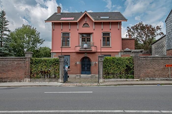 4-kamerhuis te koop in DOLHAIN