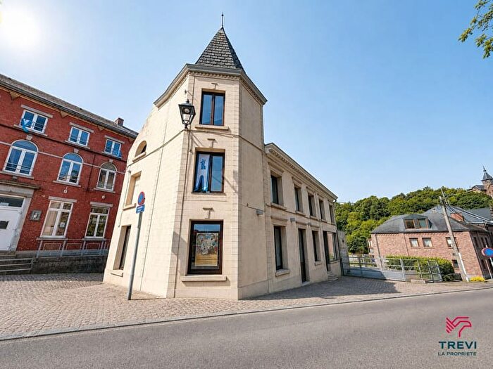 3-kamerhuis te koop in THUIN