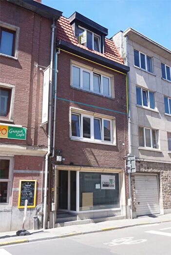 5-kamerappartement te huur in Leuven