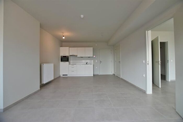1-kamerappartement te huur in DENDERMONDE