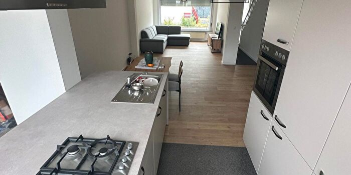 Huizen Koop Huur - 2