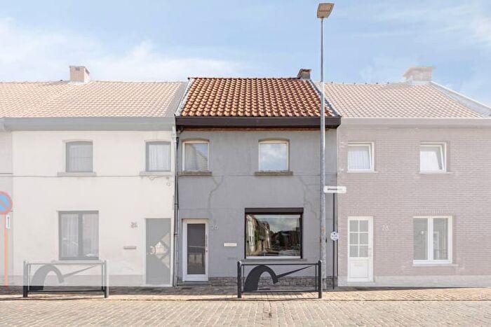 Huizen Koop Huur - 2