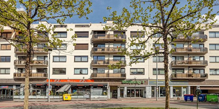 3-kamerappartement te koop in Genk