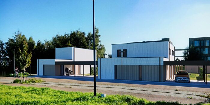 2-kamerhuis te koop in Sint-Truiden
