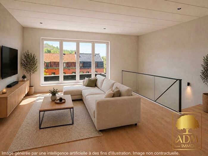 Huizen Koop Huur - 2
