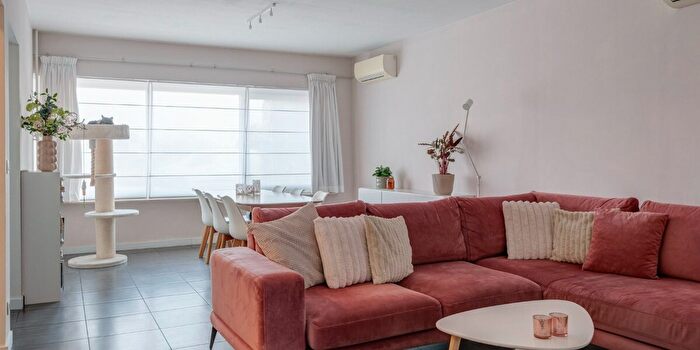 2-kamerappartement te koop in Heppen