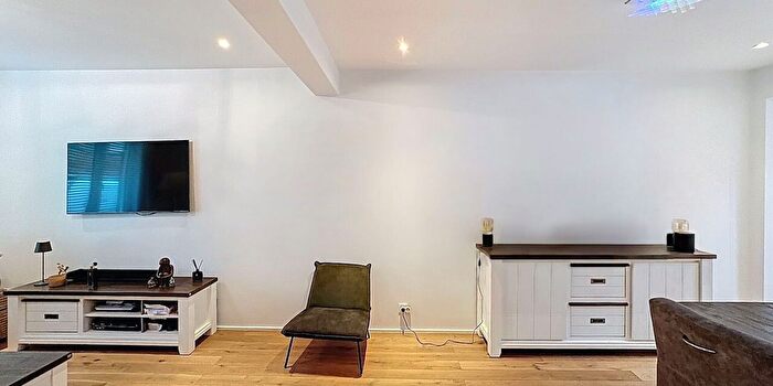 Huizen Koop Huur - 3