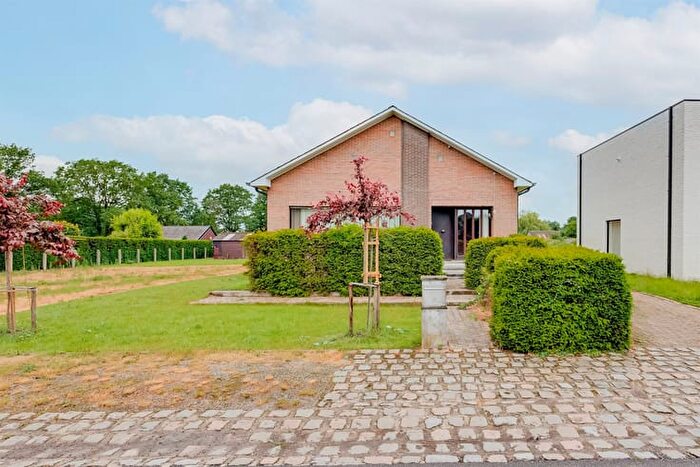 5-kamerhuis te koop in EINDHOUT