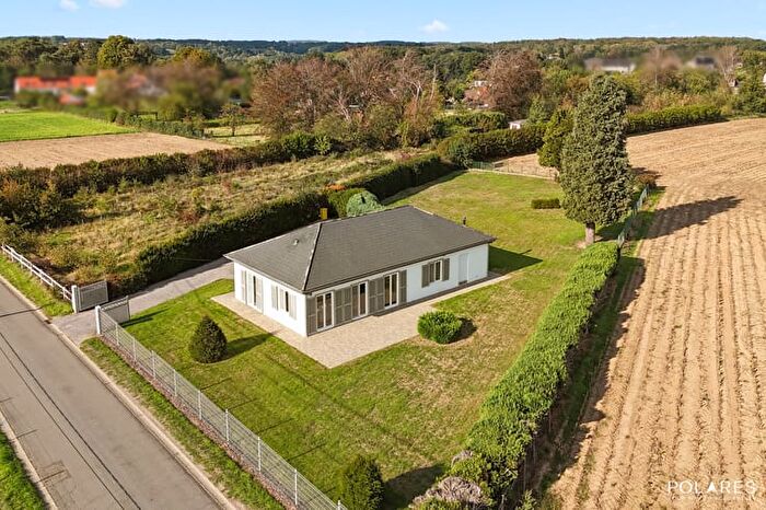 3-kamerhuis te koop in Huldenberg