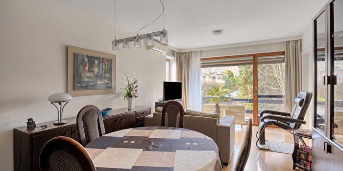 1-kamerappartement te koop in Heverlee