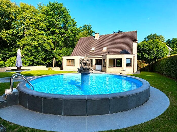 19-kamerhuis te koop in Roborst