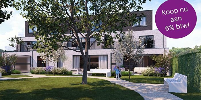 2-kamerappartement te koop in Bilzen