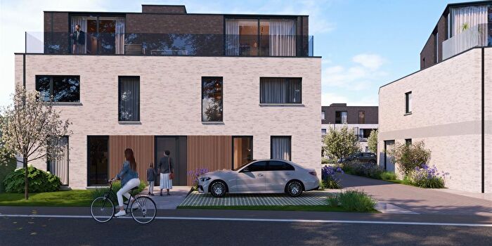 Huizen Koop Huur - 2