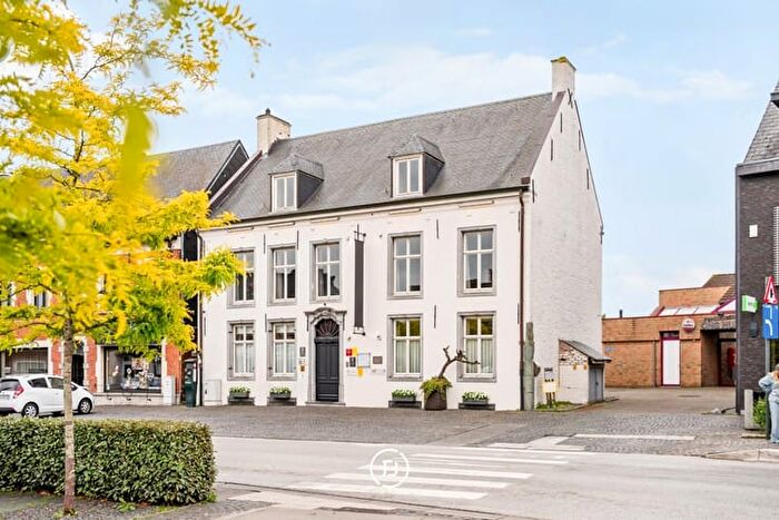 1-kamerhuis te koop in Lennik