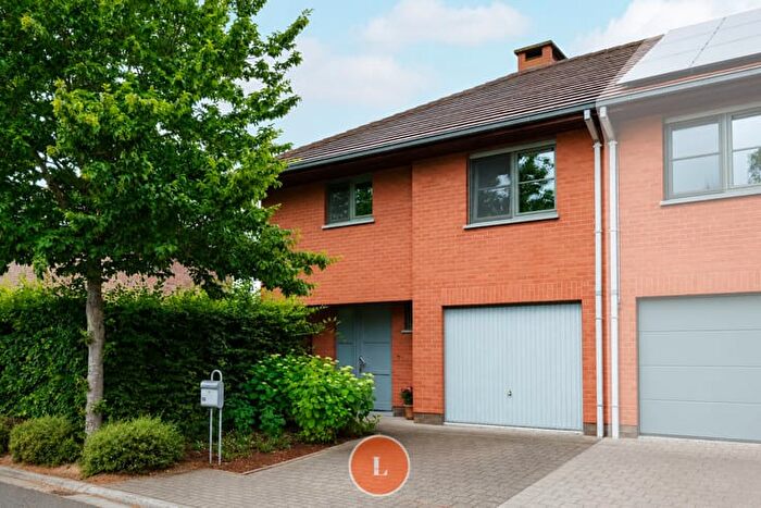 12-kamerhuis te koop in Rekkem