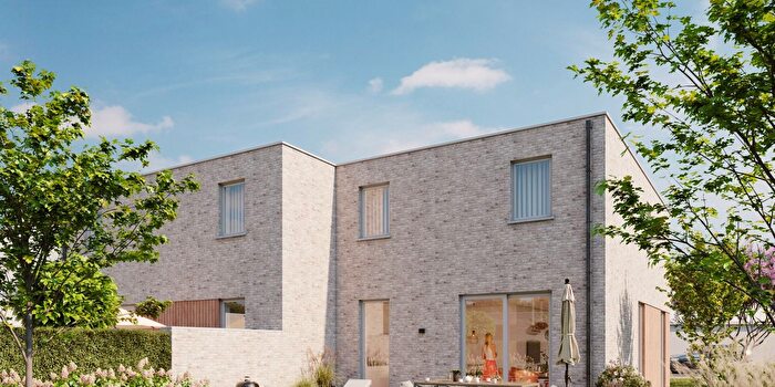 Huizen Koop Huur - 2