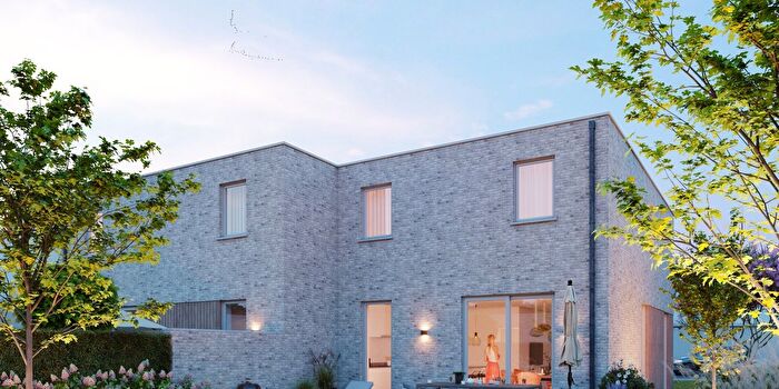 Huizen Koop Huur - 3