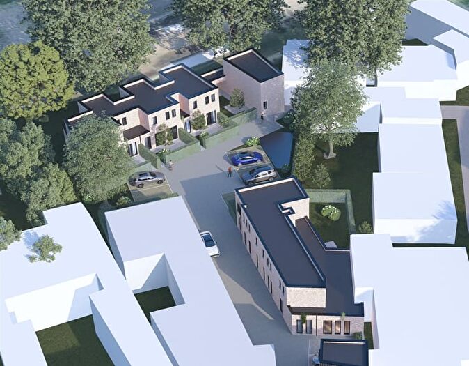 Huizen Koop Huur - 3