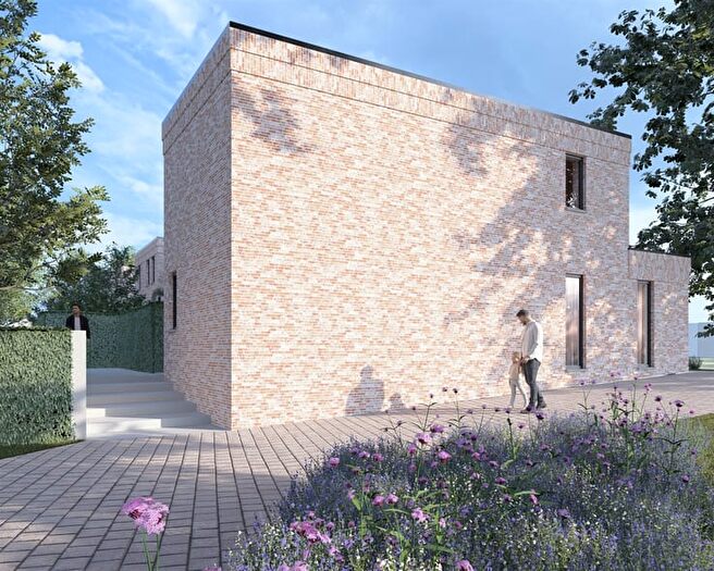 Huizen Koop Huur - 2