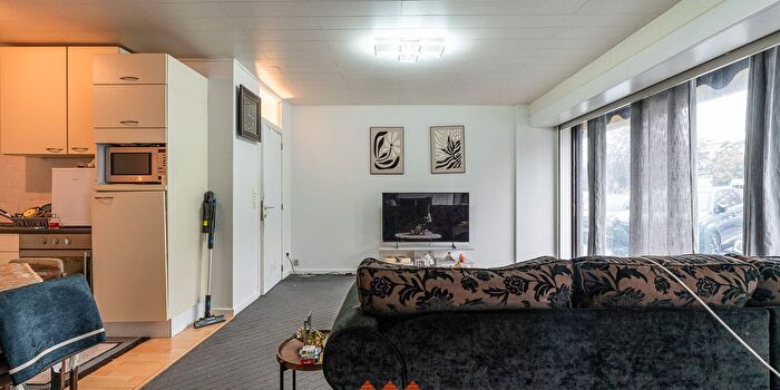 2-kamerappartement te koop in Eeklo