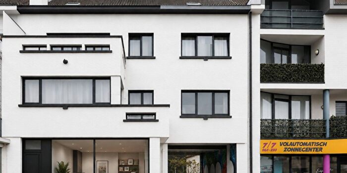 Huizen Koop Huur - 2