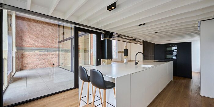 Huizen Koop Huur - 2