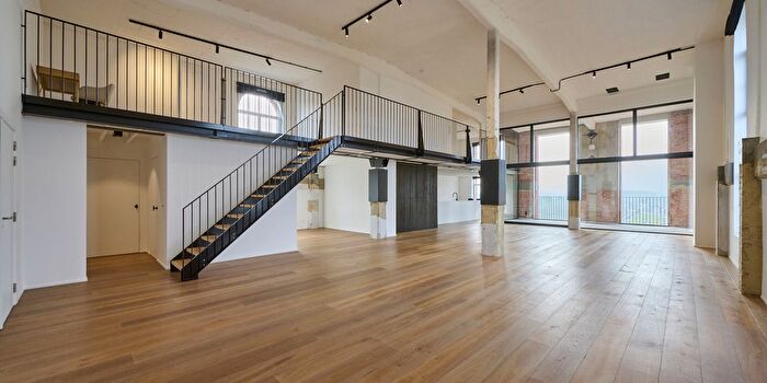 3-kamerappartement te koop in Nerem