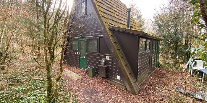 2-kamerhuis te koop in Durbuy