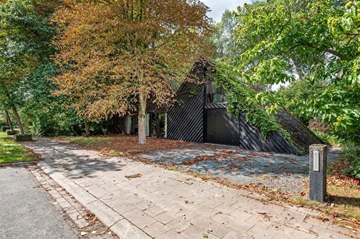 4-kamerhuis te koop in Kontich