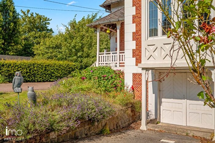 Huizen Koop Huur - 2