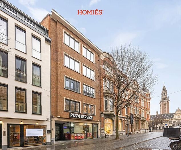 Huizen Koop Huur - 3