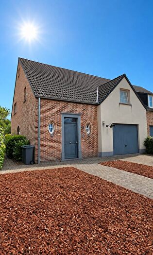 3-kamerhuis te koop in Boortmeerbeek