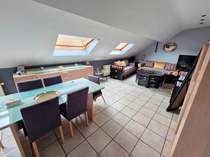 2-kamerappartement te koop in Manage