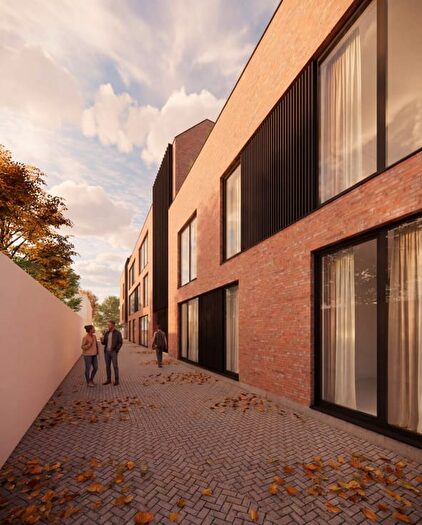Huizen Koop Huur - 3