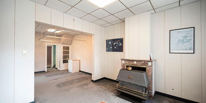 Huizen Koop Huur - 3