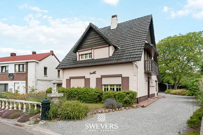 1-kamerhuis te koop in Peer