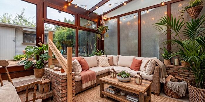 Huizen Koop Huur - 3