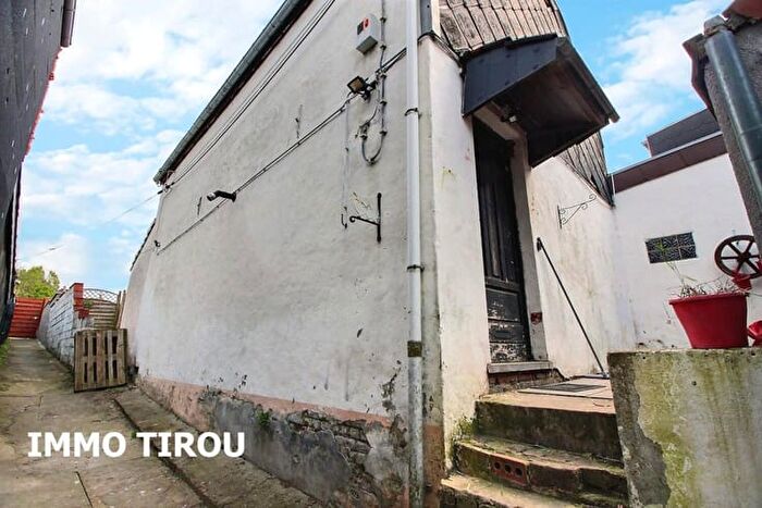 7-kamerhuis te koop in Pieton