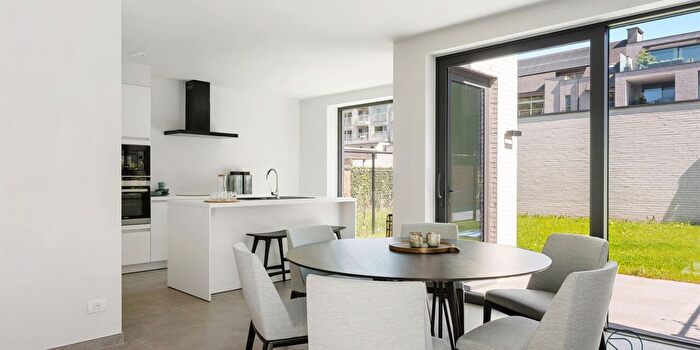 3-kamerhuis te koop in Harelbeke