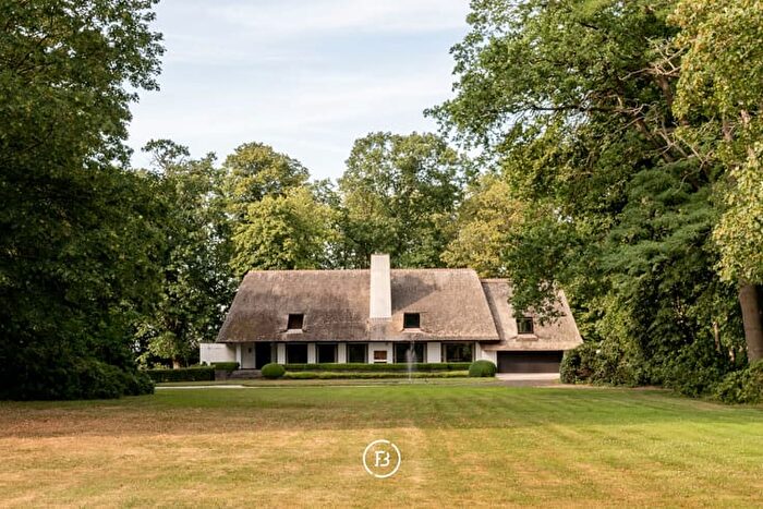 1-kamerhuis te koop in Hertsberge