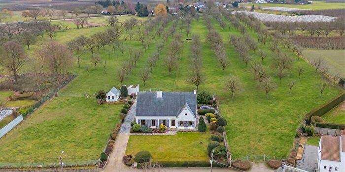 5-kamerhuis te koop in Herten